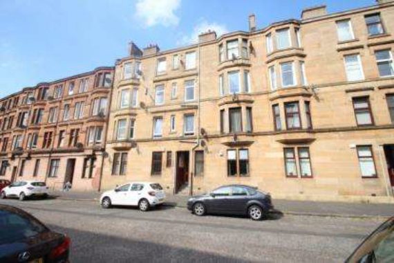 1 Bedroom Flat